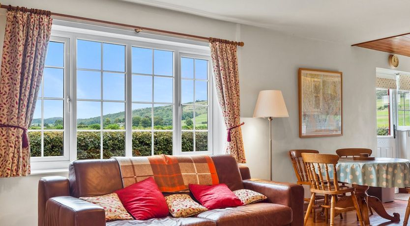 Photo of On the Telephone