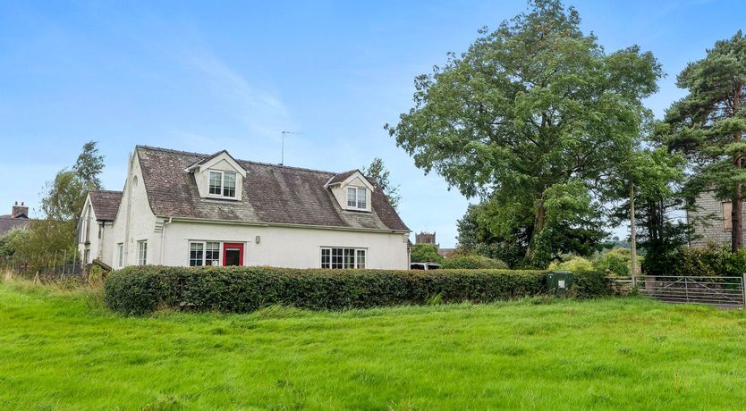 Photo of On the Telephone