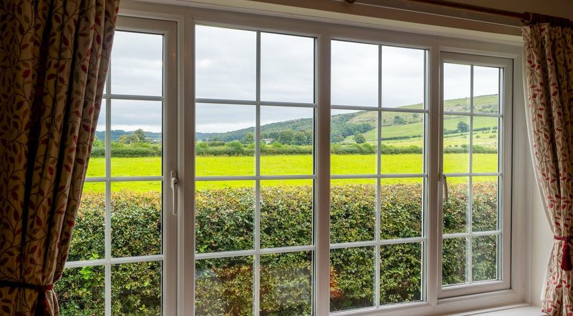 Photo of On the Telephone