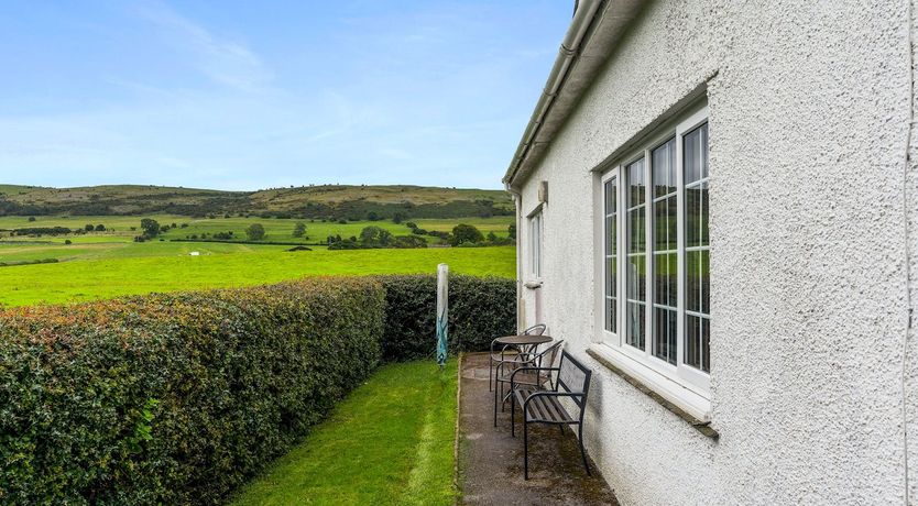 Photo of On the Telephone