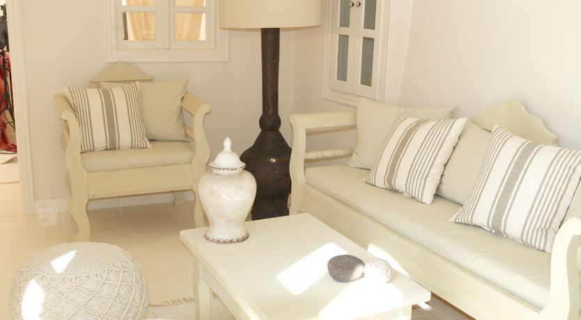 Photo of Aegean Embrace