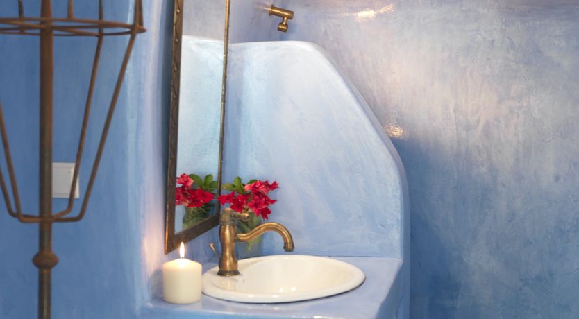 Photo of Aegean Embrace