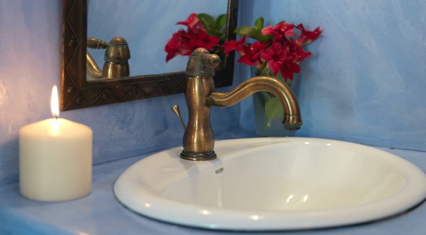 Photo of Aegean Embrace