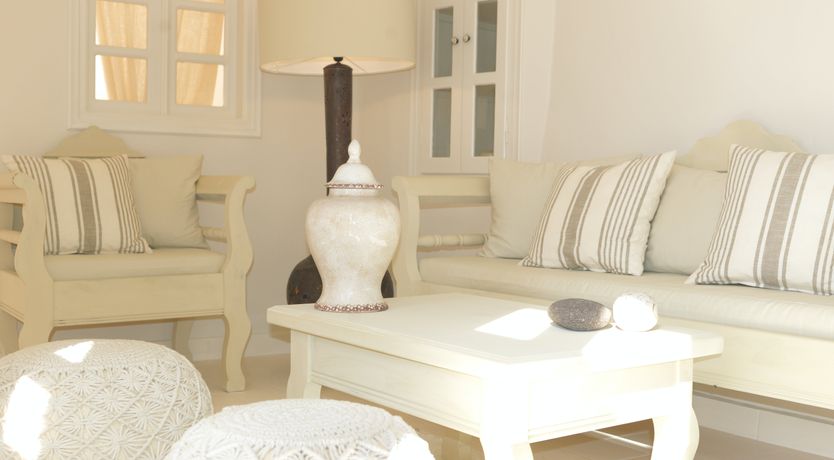 Photo of Aegean Embrace