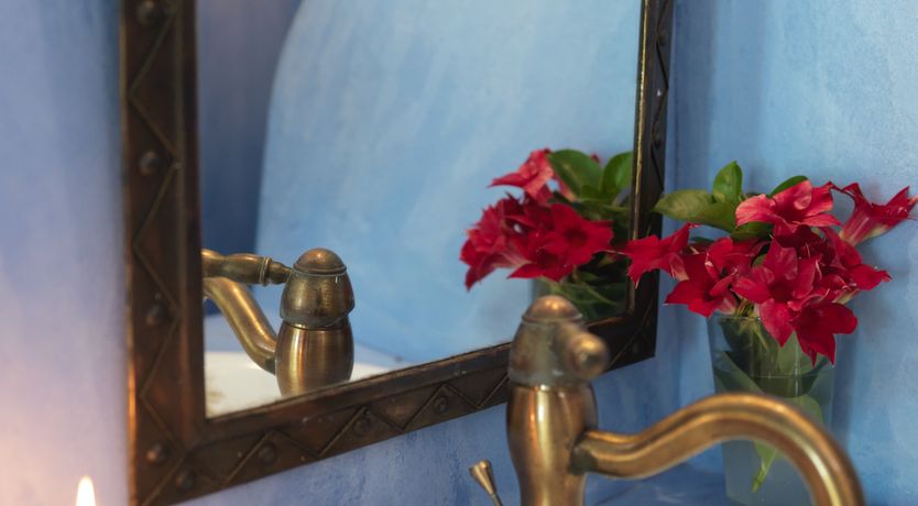 Photo of Aegean Embrace