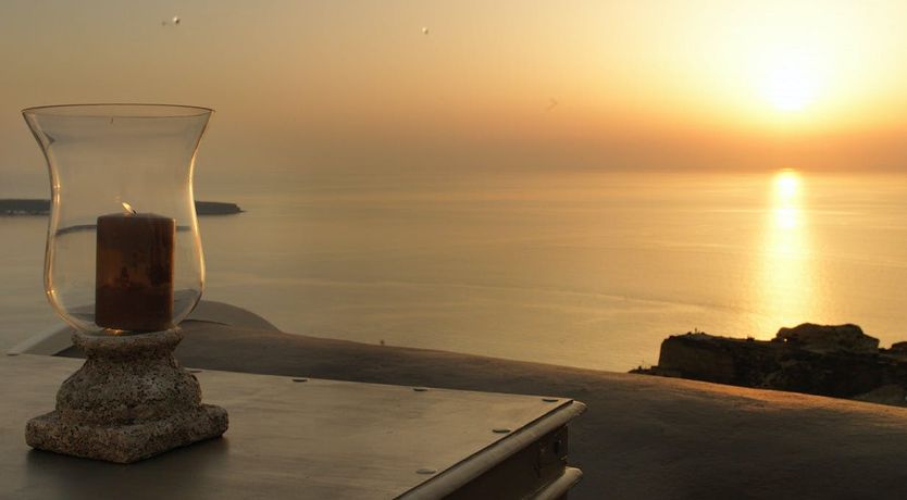 Photo of Aegean Embrace