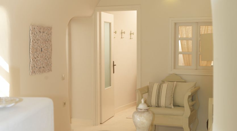 Photo of Aegean Embrace