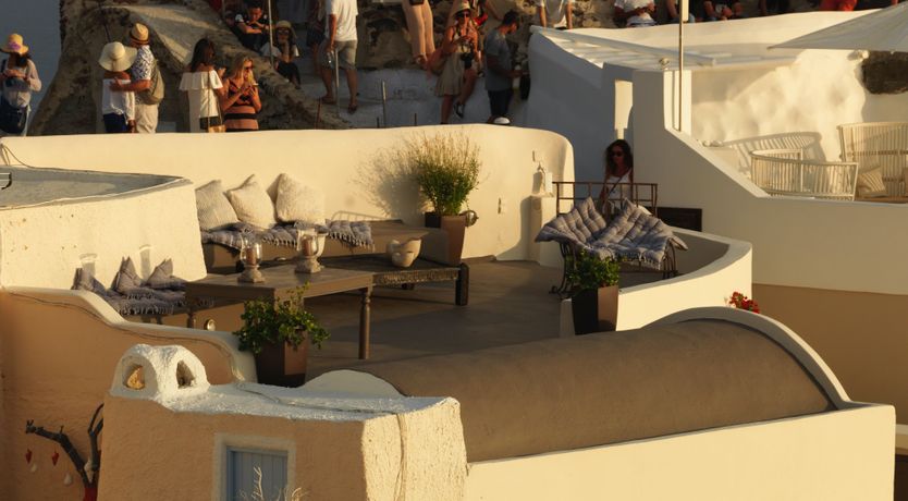 Photo of Aegean Embrace