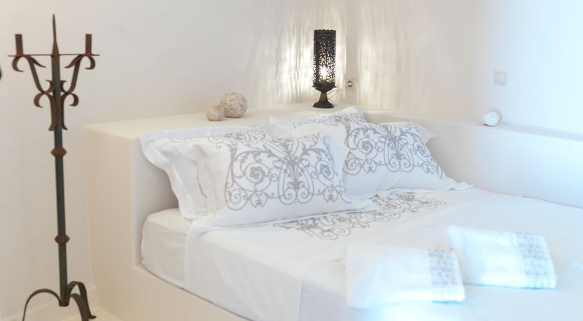 Photo of Aegean Embrace