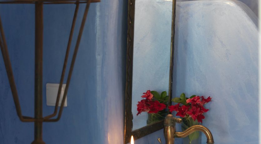 Photo of Aegean Embrace