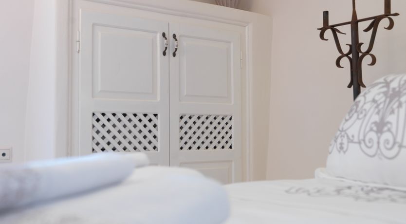 Photo of Aegean Embrace