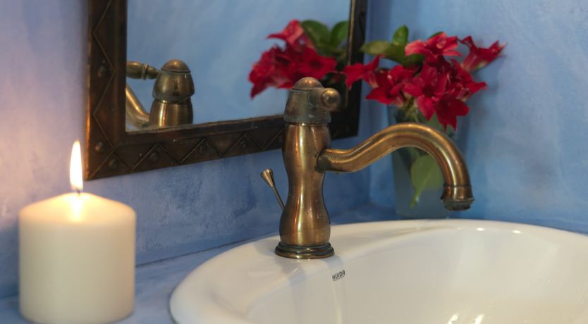 Photo of Aegean Embrace