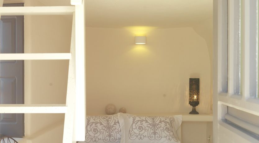 Photo of Aegean Embrace