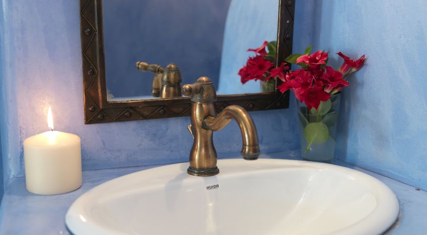 Photo of Aegean Embrace