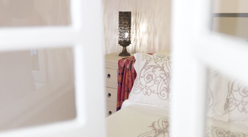 Photo of Aegean Embrace