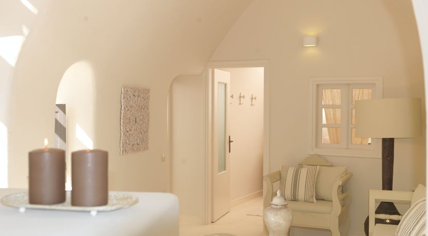 Photo of Aegean Embrace