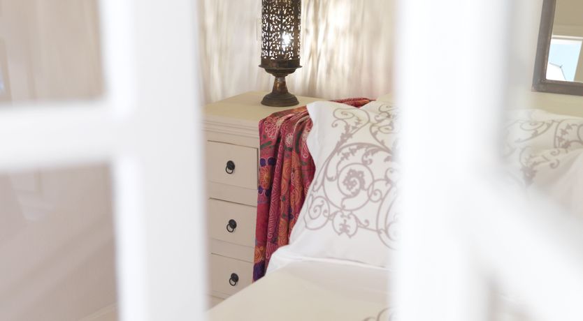 Photo of Aegean Embrace