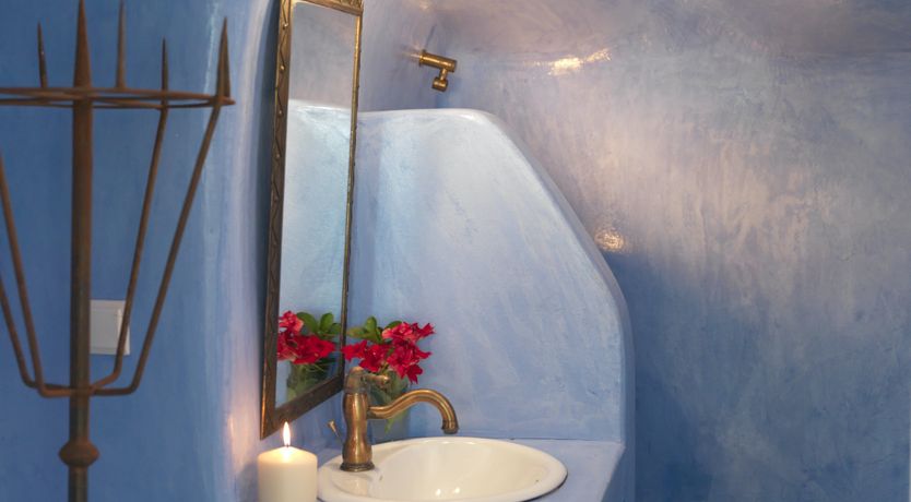 Photo of Aegean Embrace