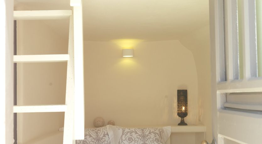 Photo of Aegean Embrace