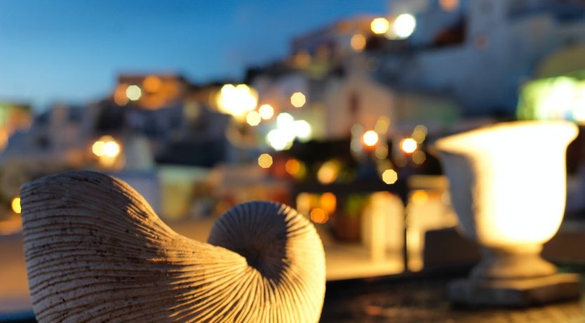 Photo of Aegean Embrace