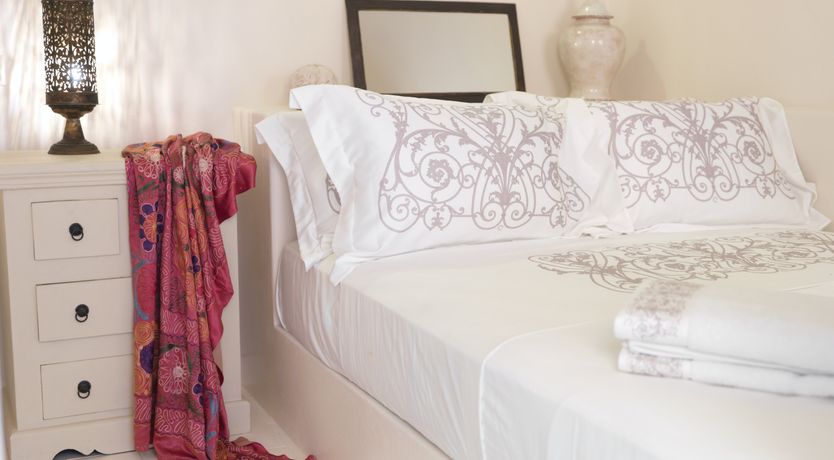 Photo of Aegean Embrace