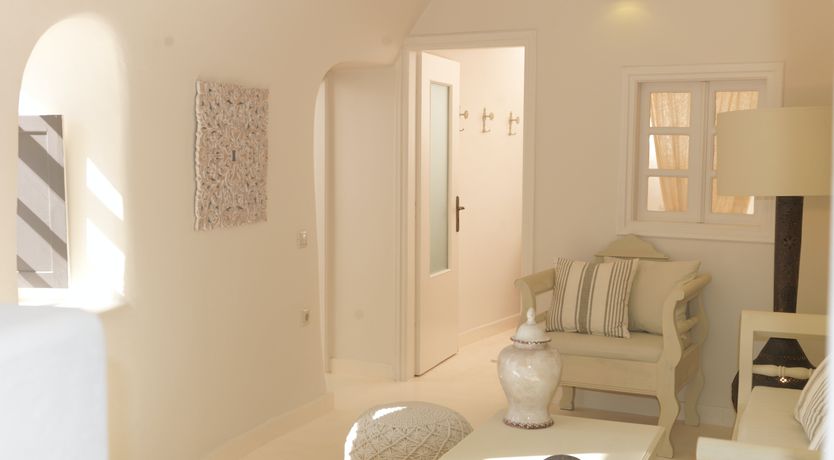 Photo of Aegean Embrace