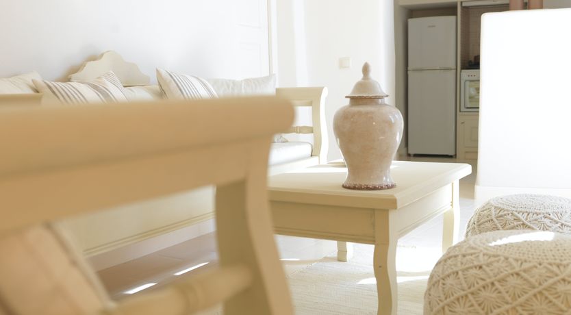 Photo of Aegean Embrace