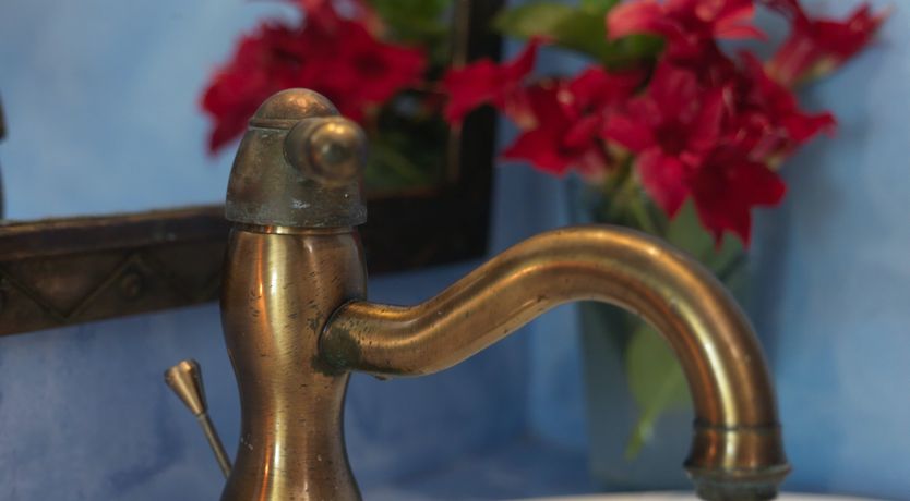 Photo of Aegean Embrace