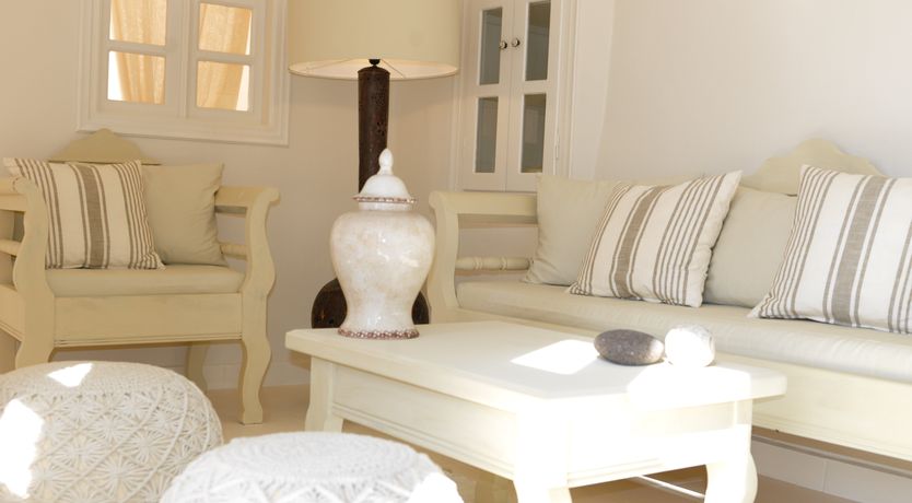 Photo of Aegean Embrace