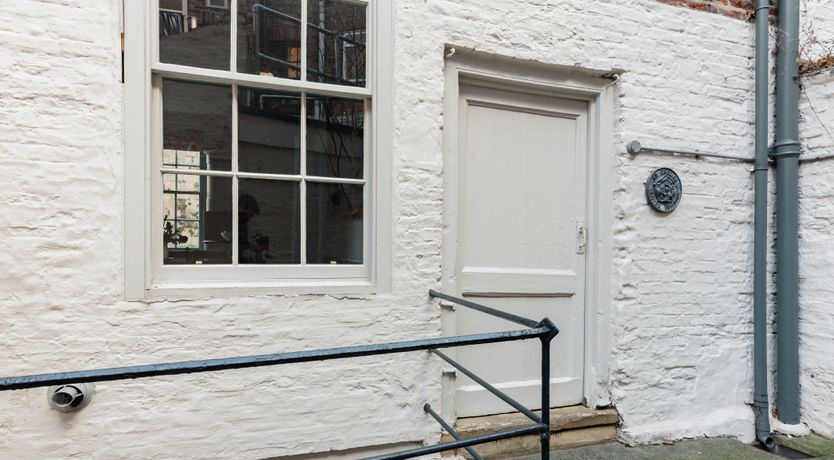 Photo of The Royal Ledge