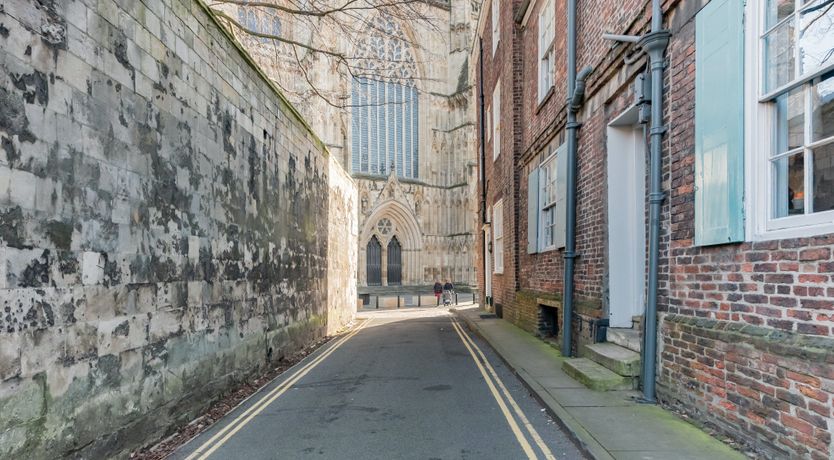 Photo of The Royal Ledge