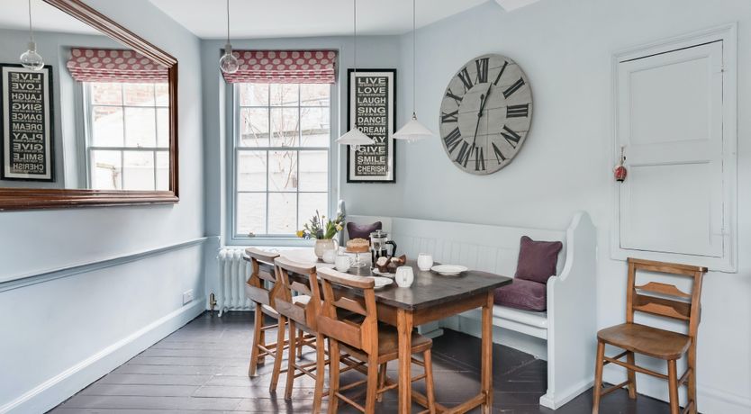 Photo of The Royal Ledge