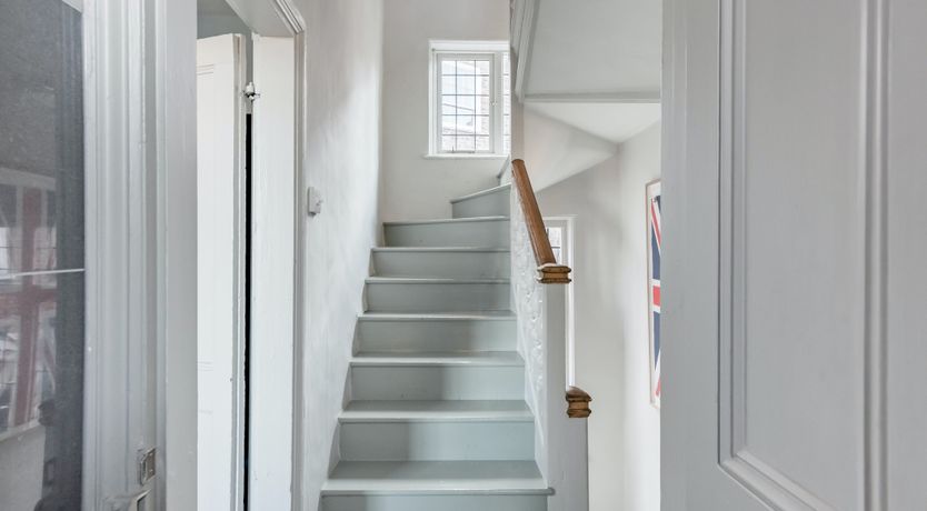 Photo of The Royal Ledge