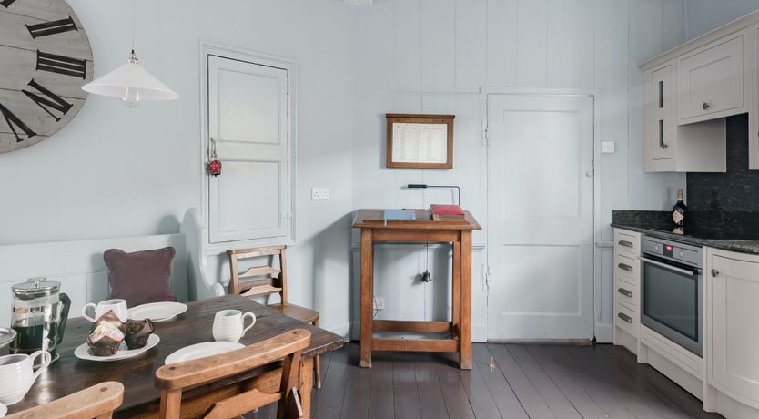 Photo of The Royal Ledge