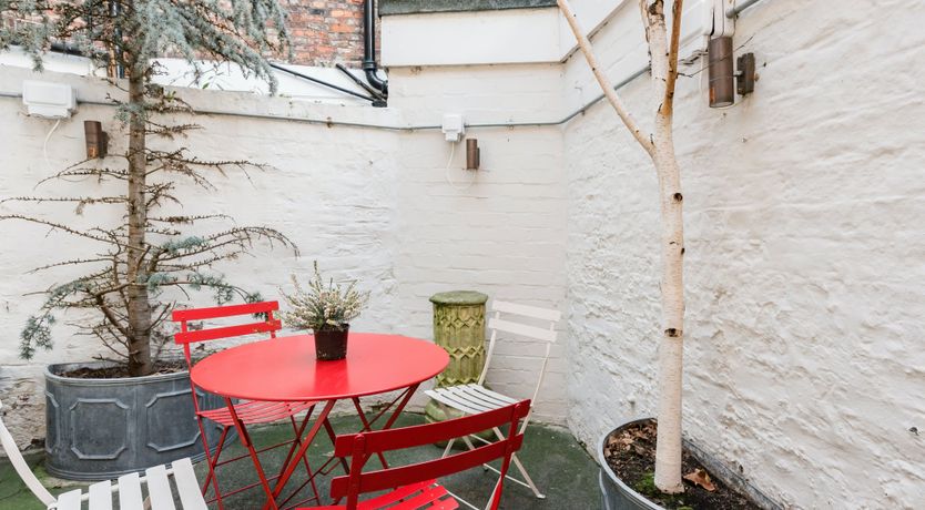 Photo of The Royal Ledge