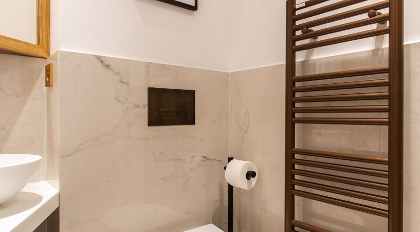 Photo of Blue Sunburst