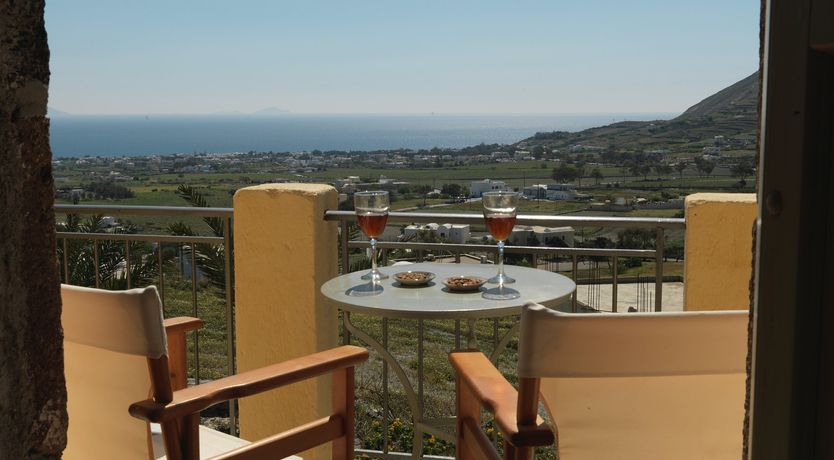 Photo of Aegean Serenity