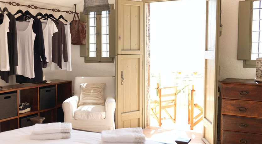 Photo of Aegean Serenity