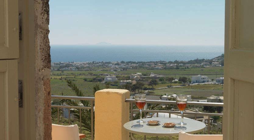 Photo of Aegean Serenity