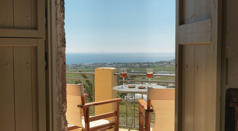 Photo of Aegean Serenity