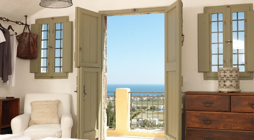 Photo of Aegean Serenity