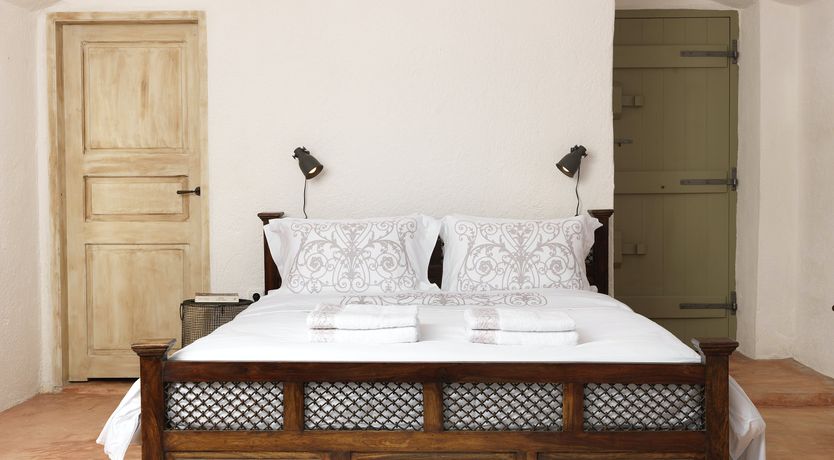 Photo of Aegean Serenity