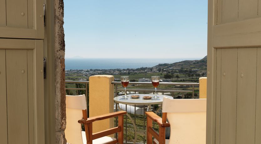 Photo of Aegean Serenity