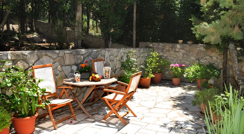 Photo of Paxoi Paradise