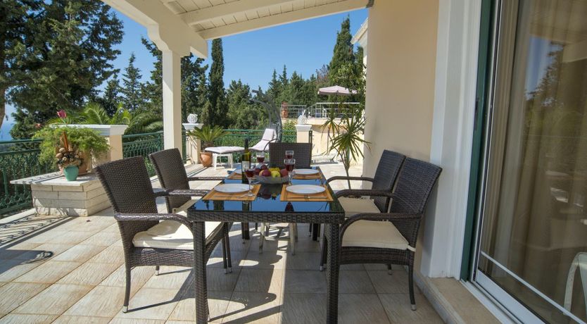 Photo of Paxoi Paradise