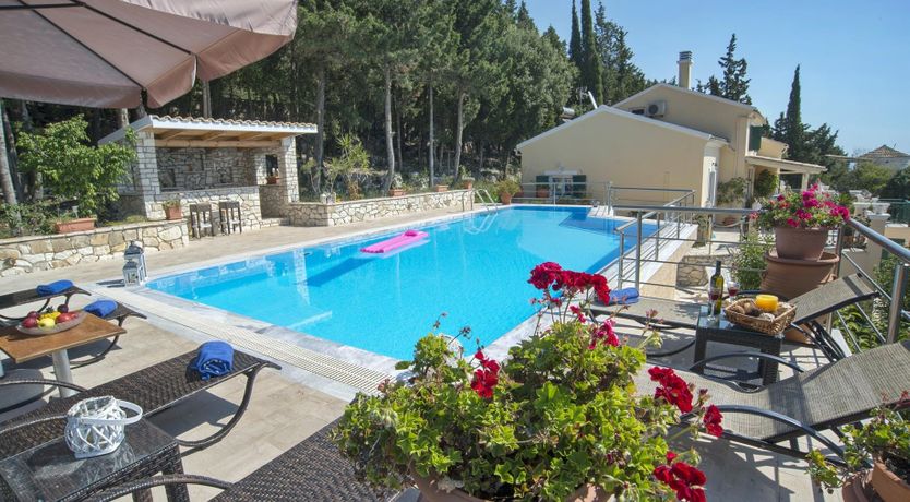 Photo of Paxoi Paradise