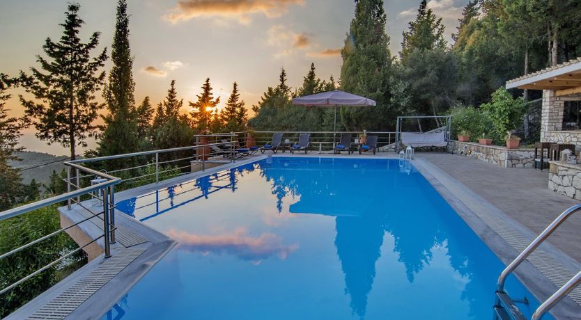 Photo of Paxoi Paradise