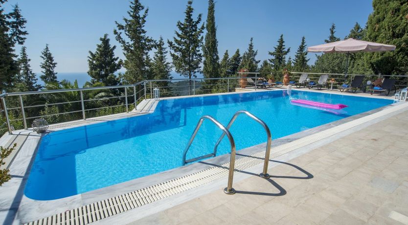 Photo of Paxoi Paradise