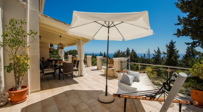 Photo of Paxoi Paradise