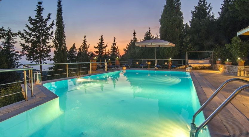 Photo of Paxoi Paradise